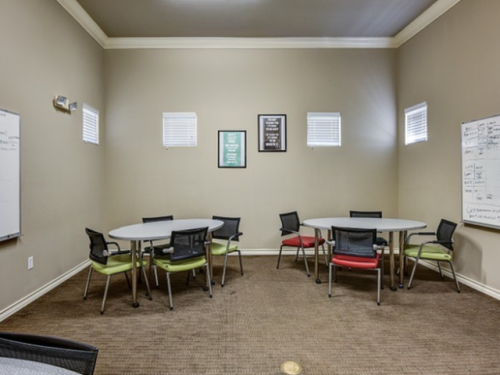 The Edge | Student Housing