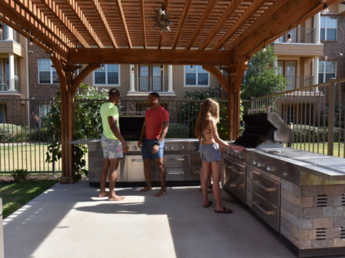 The Edge | Student Housing - Gallery - 40