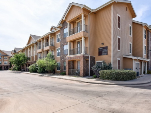 The Edge | Student Housing