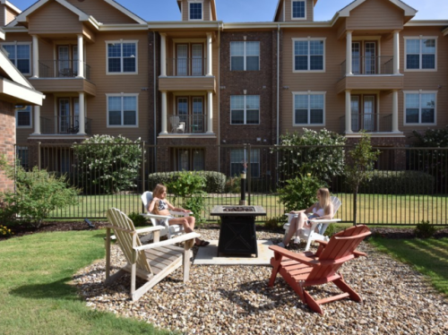 The Edge | Student Housing - Gallery - 5