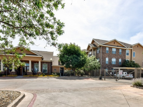 The Edge | Student Housing - Gallery - 11