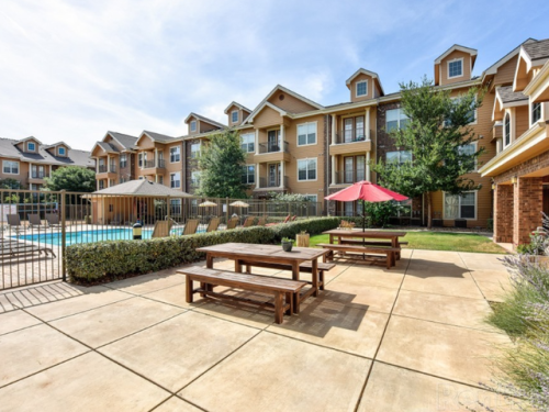 The Edge | Student Housing - Gallery - 23