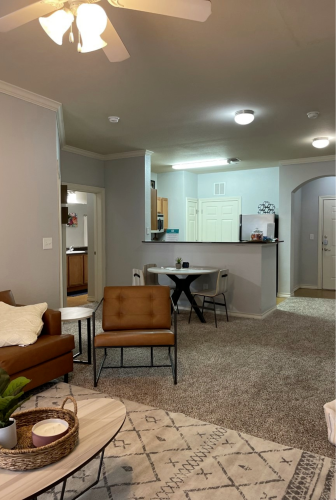 The Edge | Student Housing