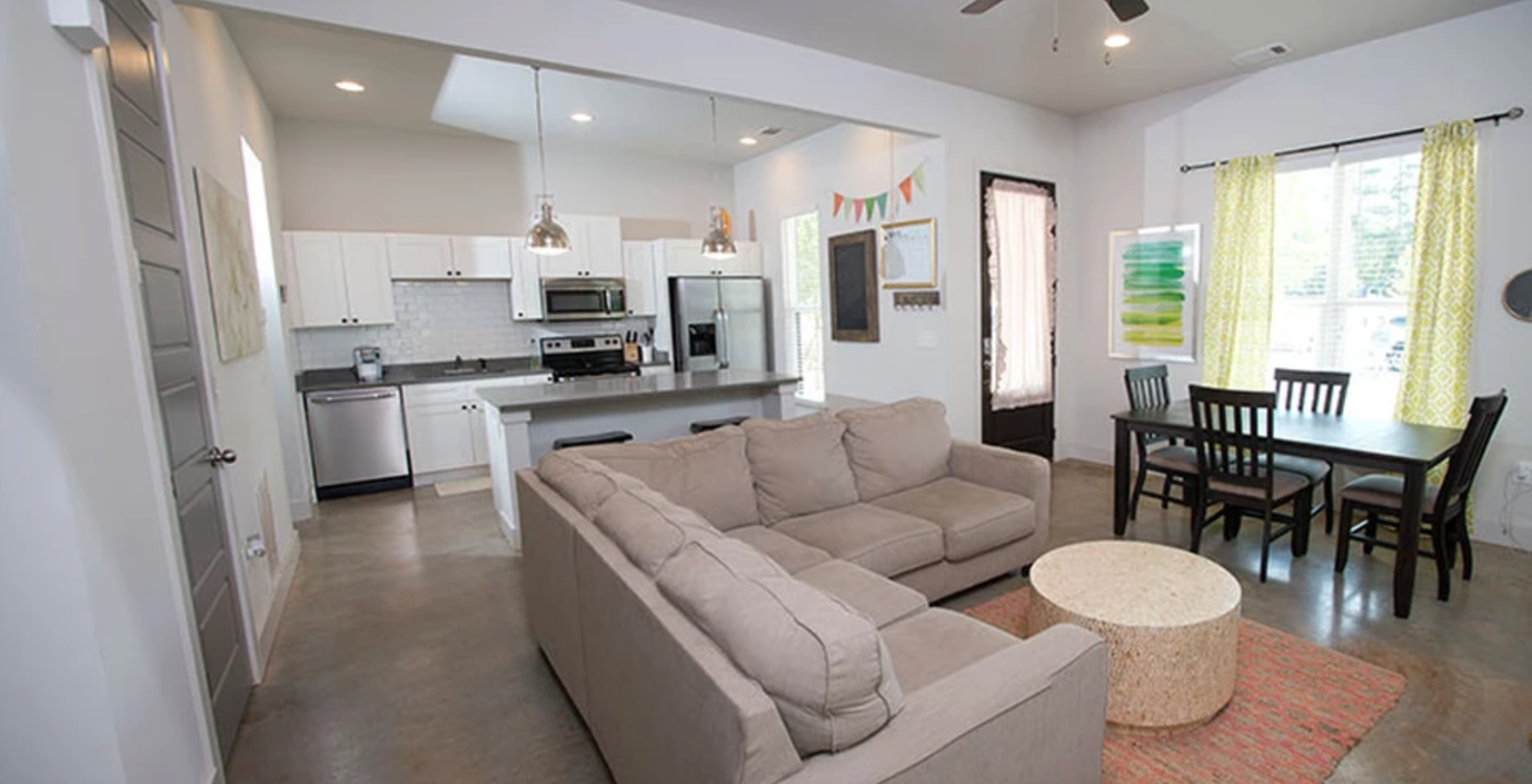 The District at Clemson | Student Housing