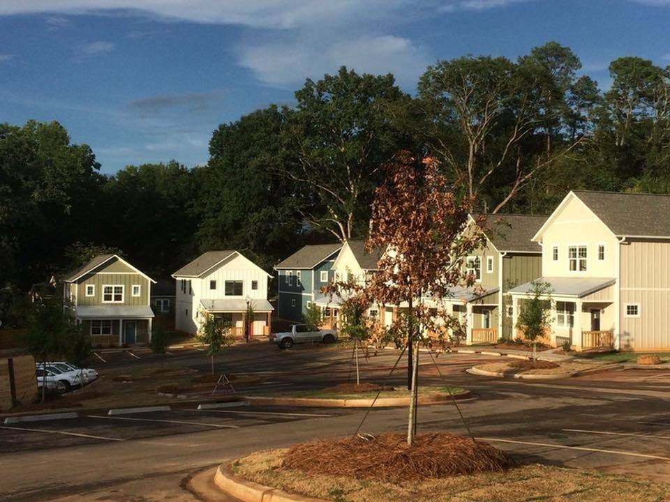 The District at Clemson | Student Housing