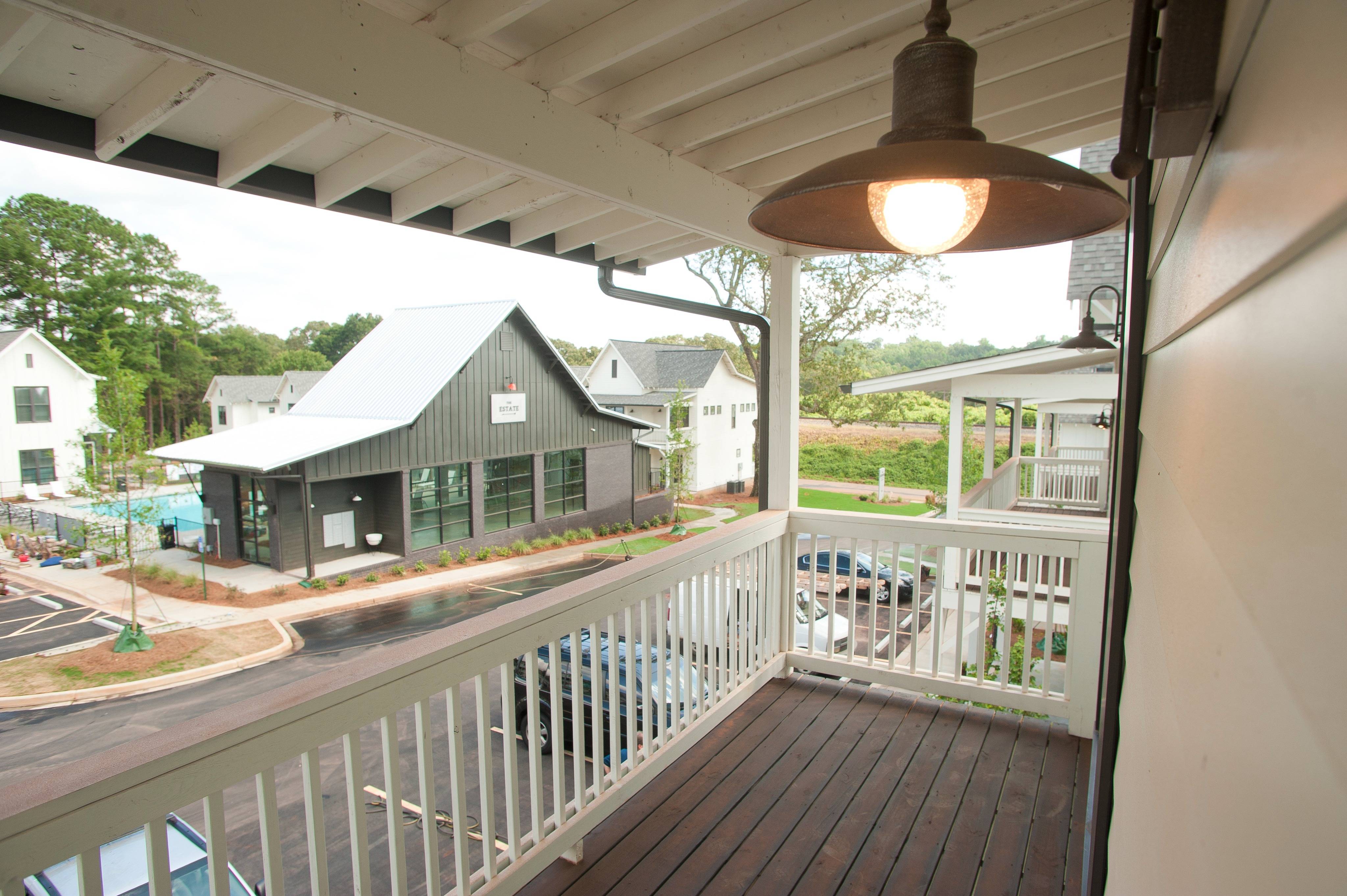 The District at Clemson | Student Housing