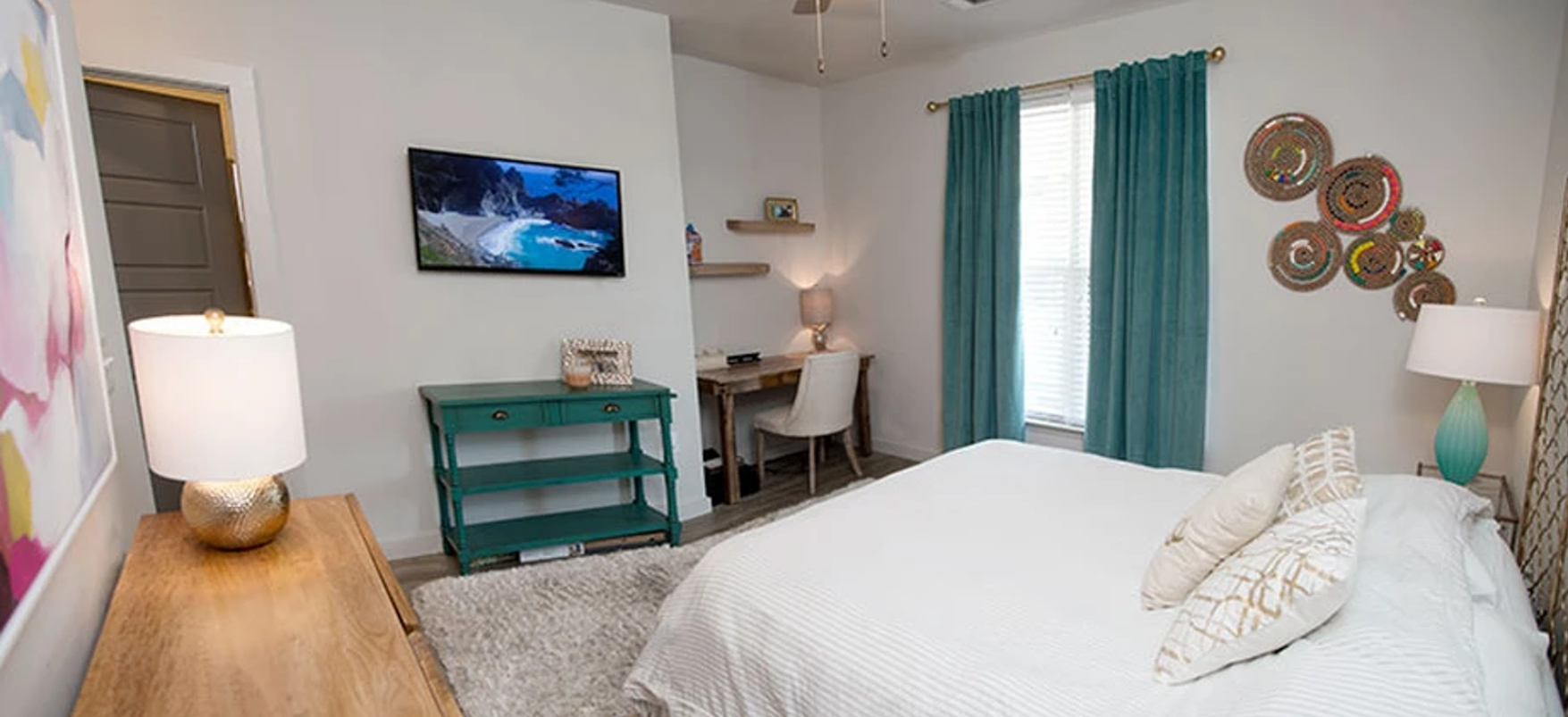 The District at Clemson | Student Housing