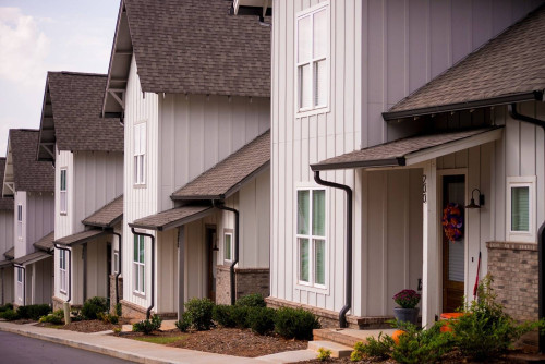 The District at Clemson | Student Housing