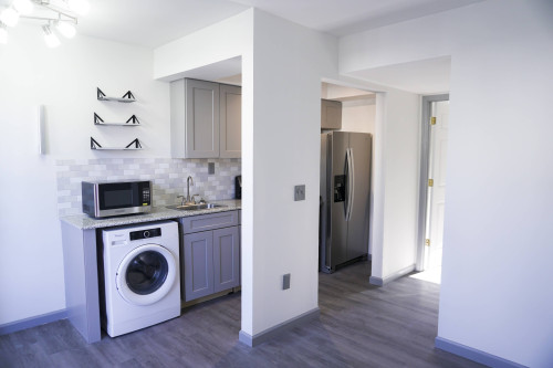 The District at Clemson | Student Housing