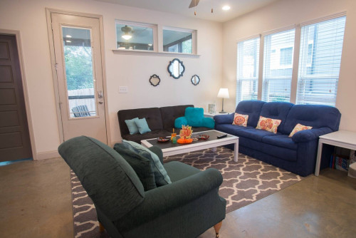 The District at Clemson | Student Housing