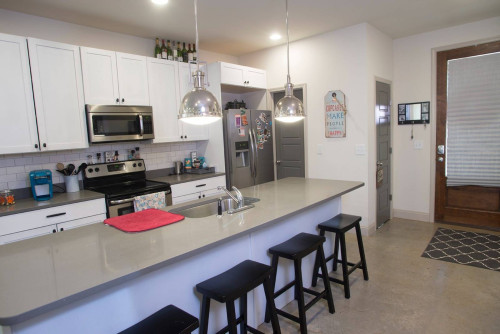 The District at Clemson | Student Housing  - Gallery -  5