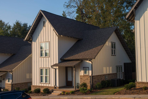 The District at Clemson | Student Housing