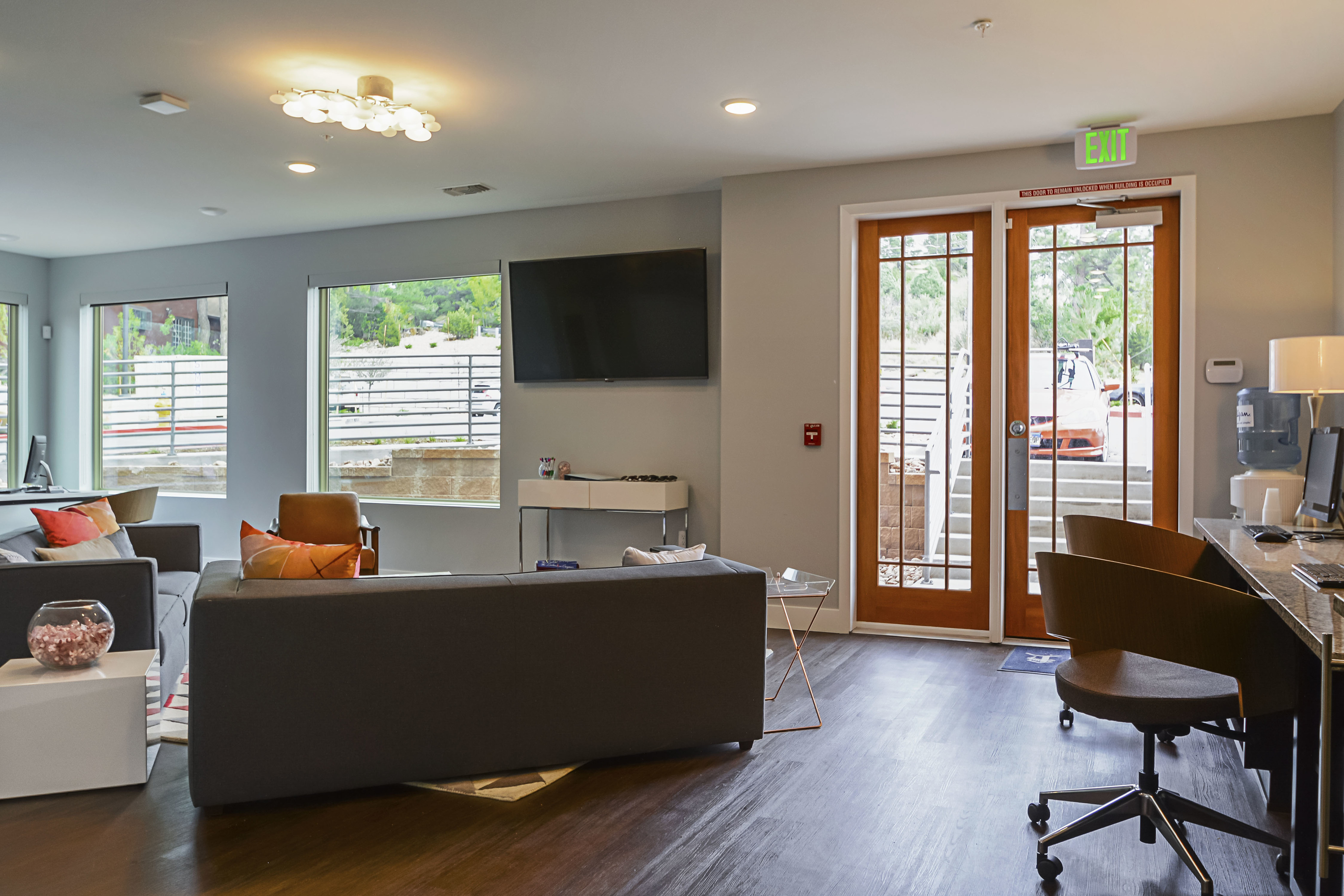Lookout on Cragmor | Student Housing