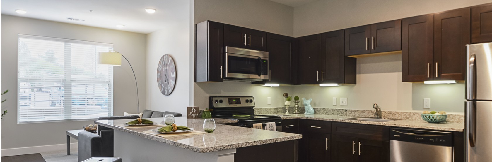 Lookout on Cragmor | Student Housing