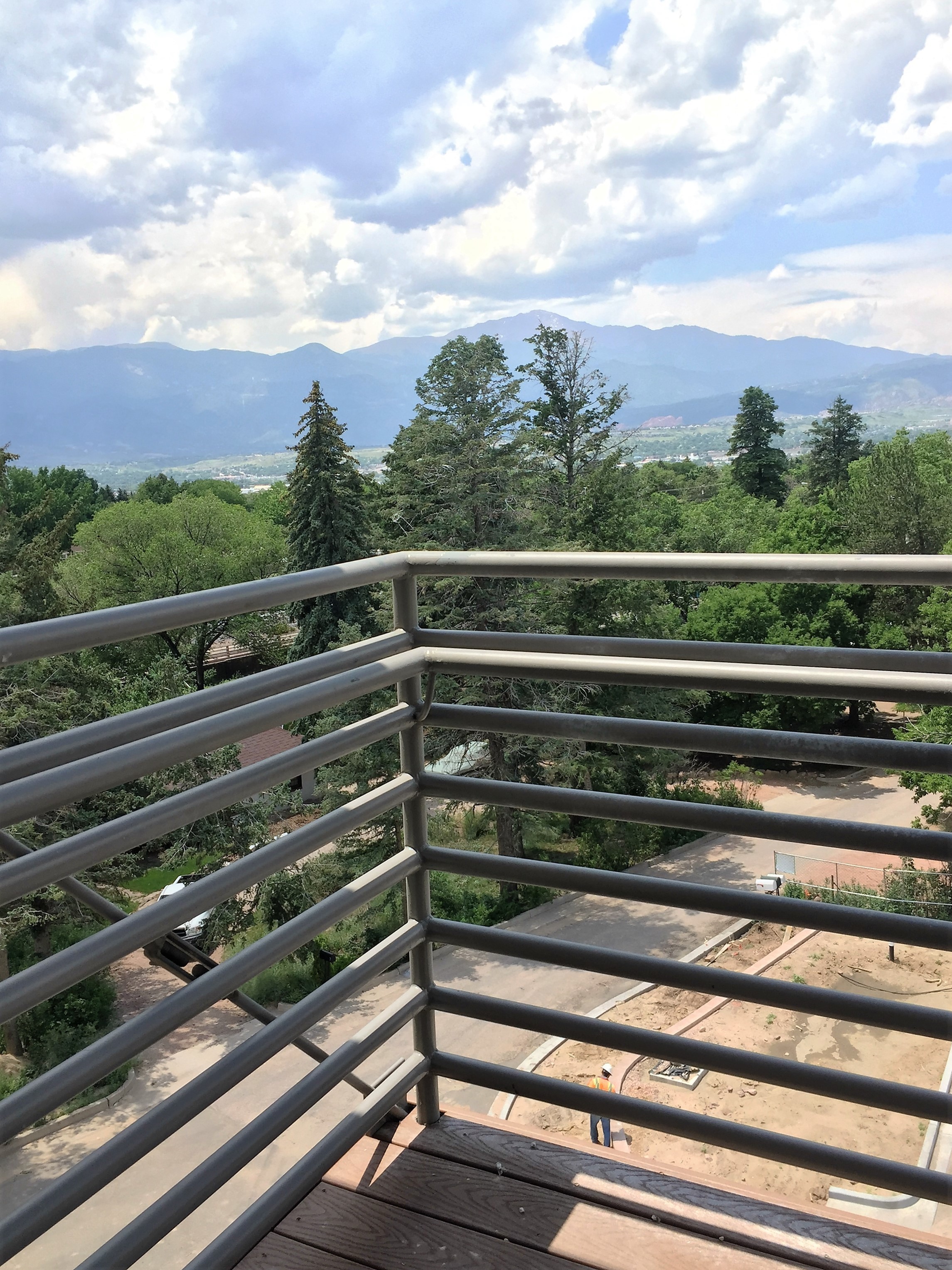 Lookout on Cragmor | Student Housing
