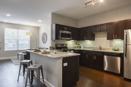 Lookout on Cragmor | Student Housing - Gallery - 18