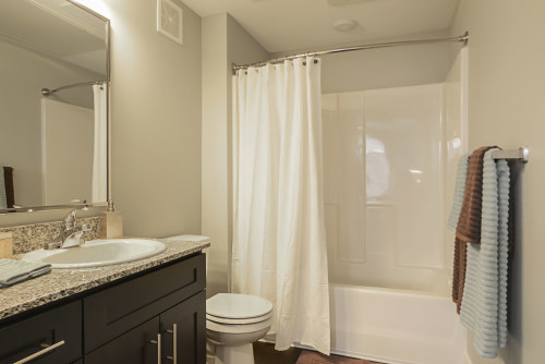 Lookout on Cragmor | Student Housing