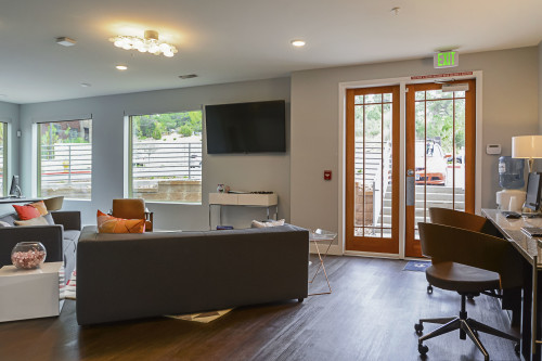 Lookout on Cragmor | Student Housing - Gallery - 5