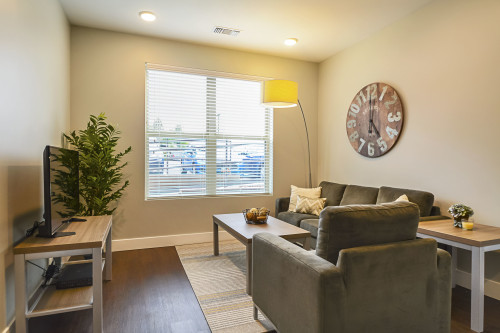 Lookout on Cragmor | Student Housing