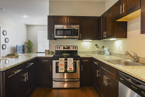 Lookout on Cragmor | Student Housing - Gallery - 19
