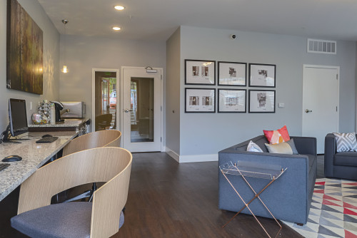 Lookout on Cragmor | Student Housing - Gallery - 20