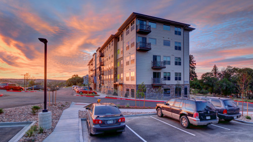 Lookout on Cragmor | Student Housing - Gallery - 9
