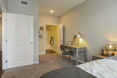 Lookout on Cragmor | Student Housing