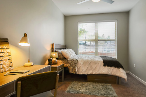 Lookout on Cragmor | Student Housing