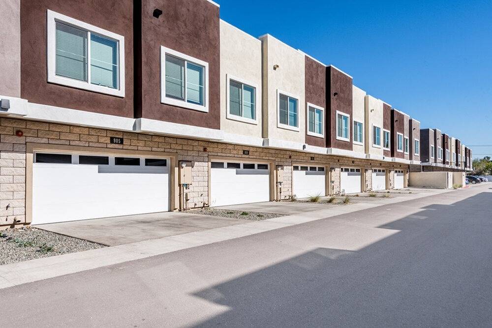 Lofts on 8th | Student Housing