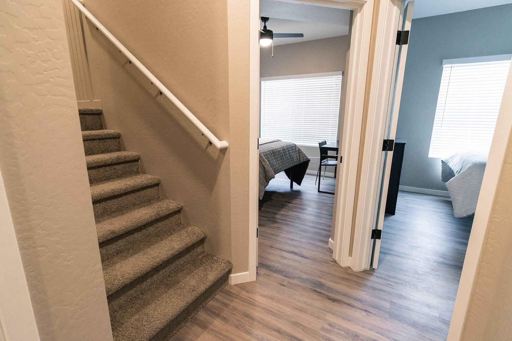 Lofts on 8th | Student Housing