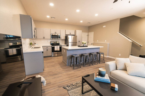 Lofts on 8th | Student Housing - Gallery - 18