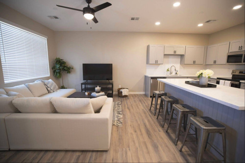 Lofts on 8th | Student Housing - Gallery - 19