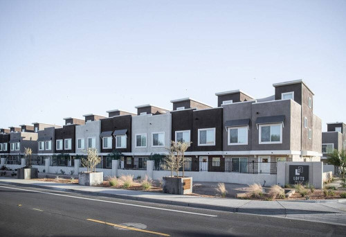 Lofts on 8th | Student Housing - Gallery - 10