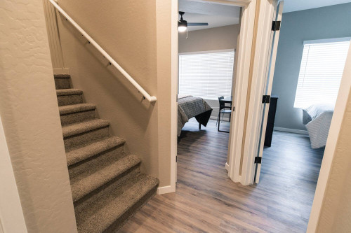 Lofts on 8th | Student Housing - Gallery - 13