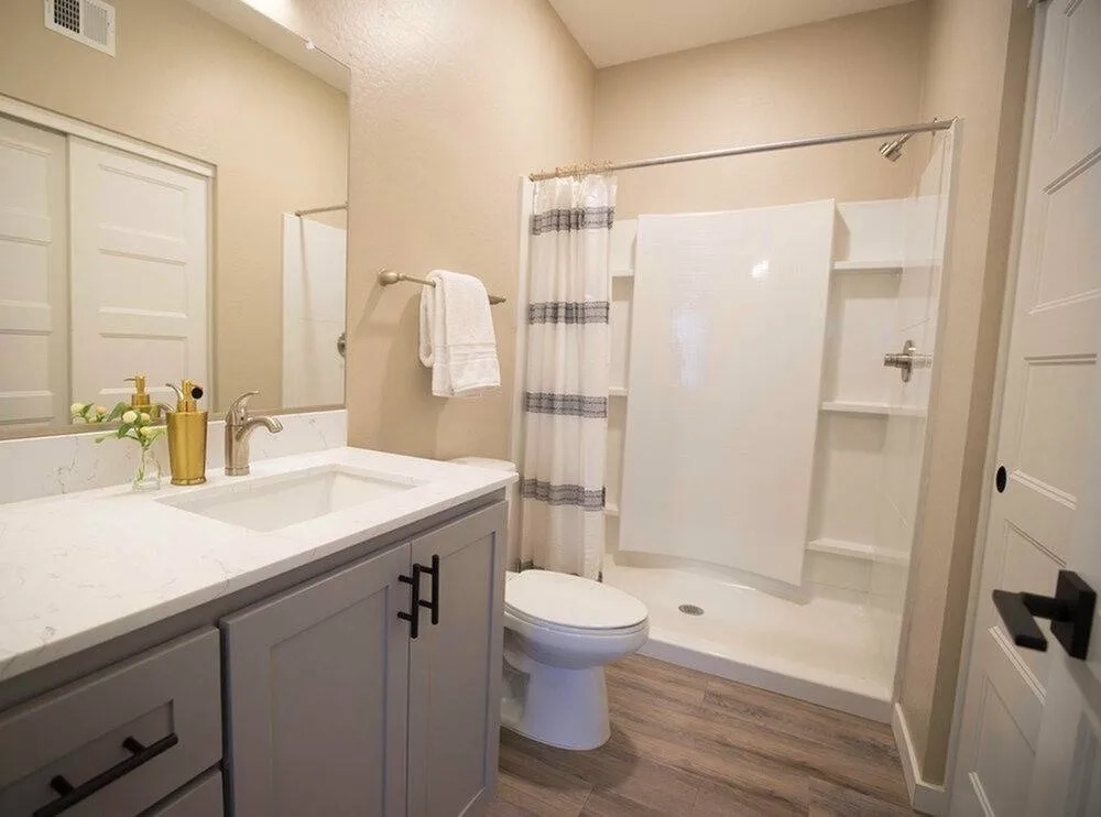 Unfurnished Townhome - 5