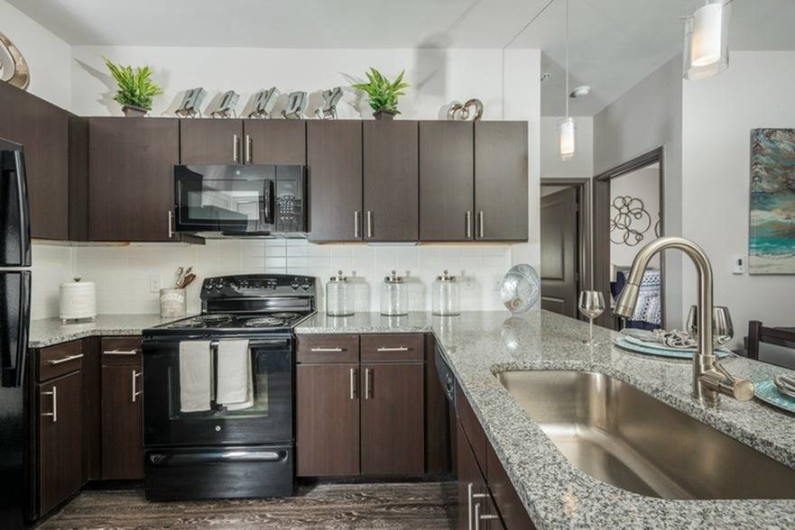 Cherry Street | Student Housing