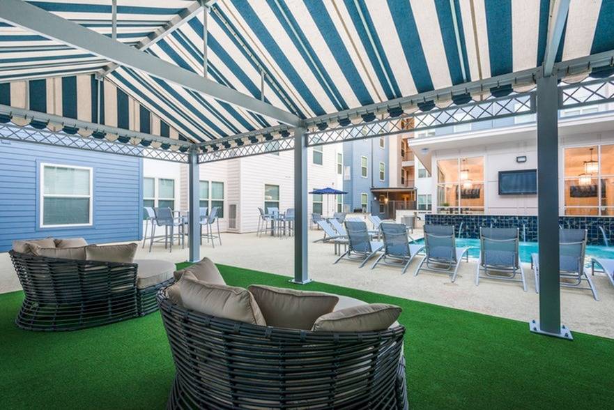 Cherry Street | Student Housing
