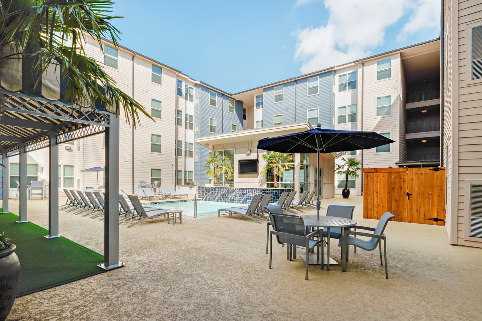 Cherry Street | Student Housing