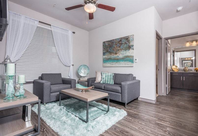 Cherry Street | Student Housing