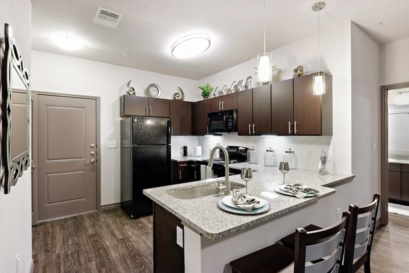 Cherry Street | Student Housing