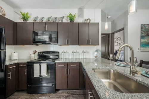 Cherry Street | Student Housing - Gallery - 13