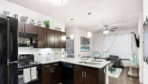 Cherry Street | Student Housing - Gallery - 12