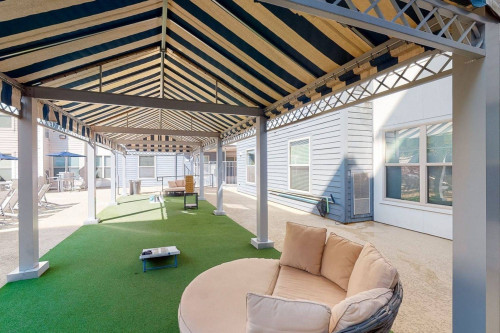 Cherry Street | Student Housing