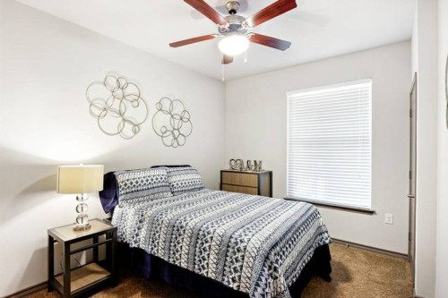 Cherry Street | Student Housing - Rooms