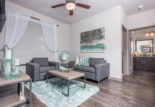 Cherry Street | Student Housing