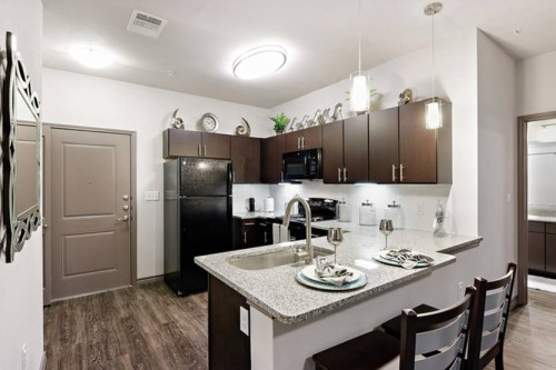 Cherry Street | Student Housing  - Gallery -  5