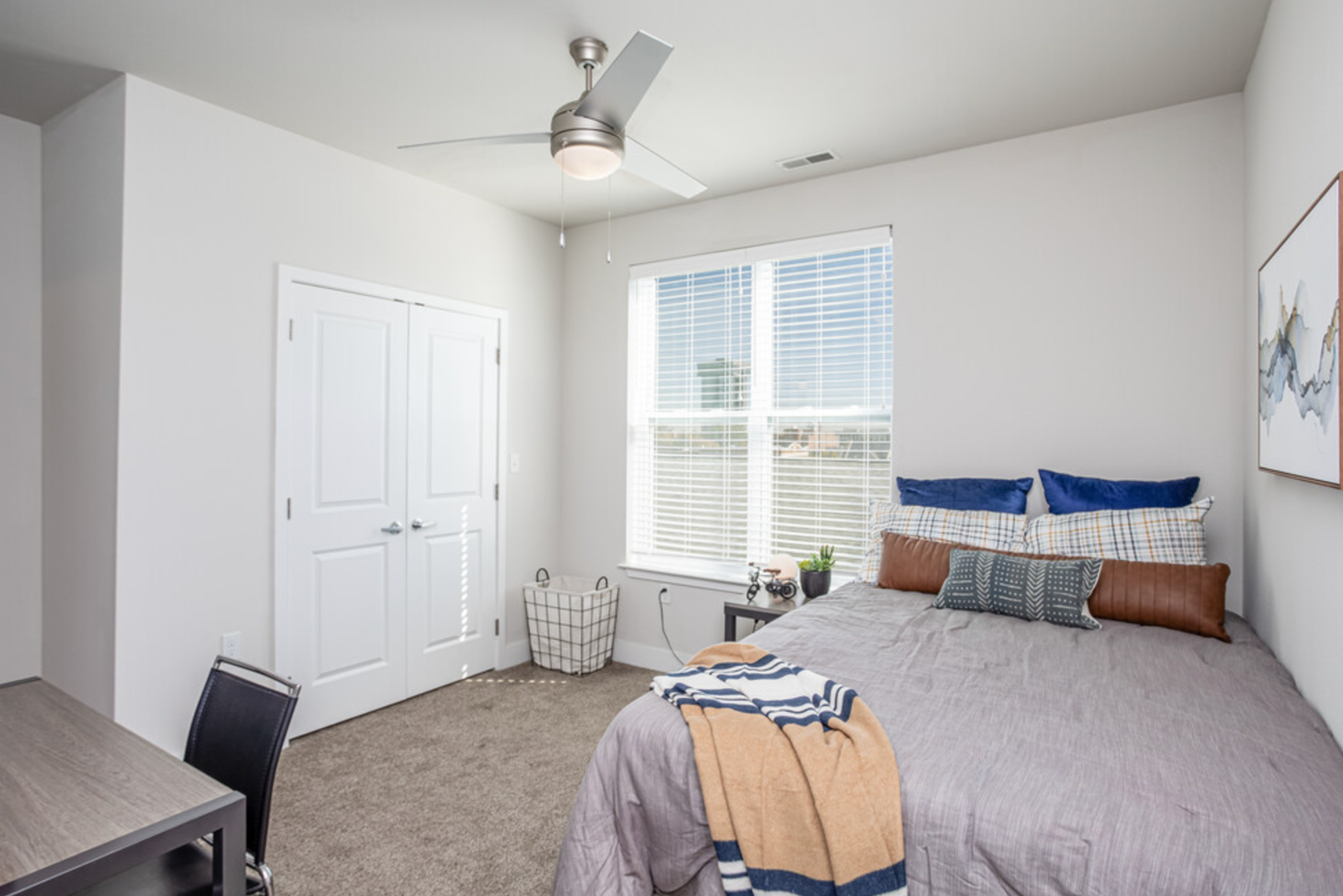Vue on Walnut | Student Housing