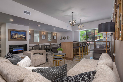 Vue on Walnut | Student Housing