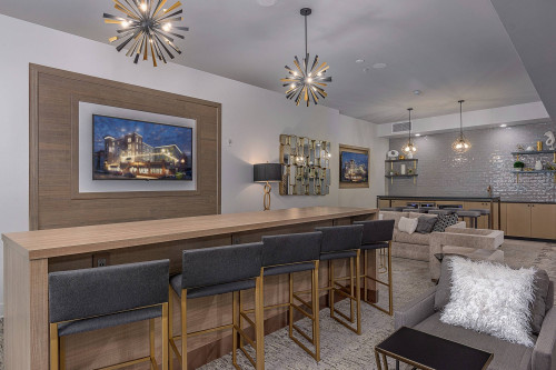 Vue on Walnut | Student Housing - Gallery - 20