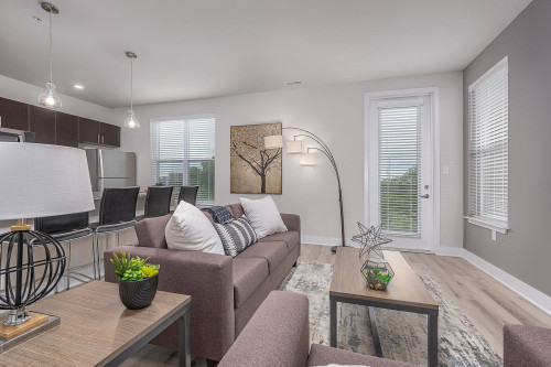 Vue on Walnut | Student Housing - Gallery - 19